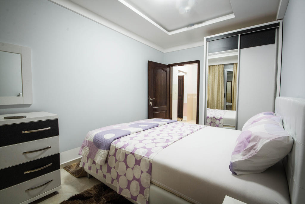 Hotel Oasis Podgorica Camera foto